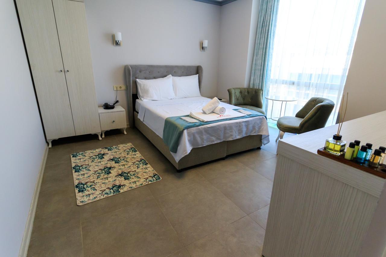 Nar Palace Isztambul Kültér fotó