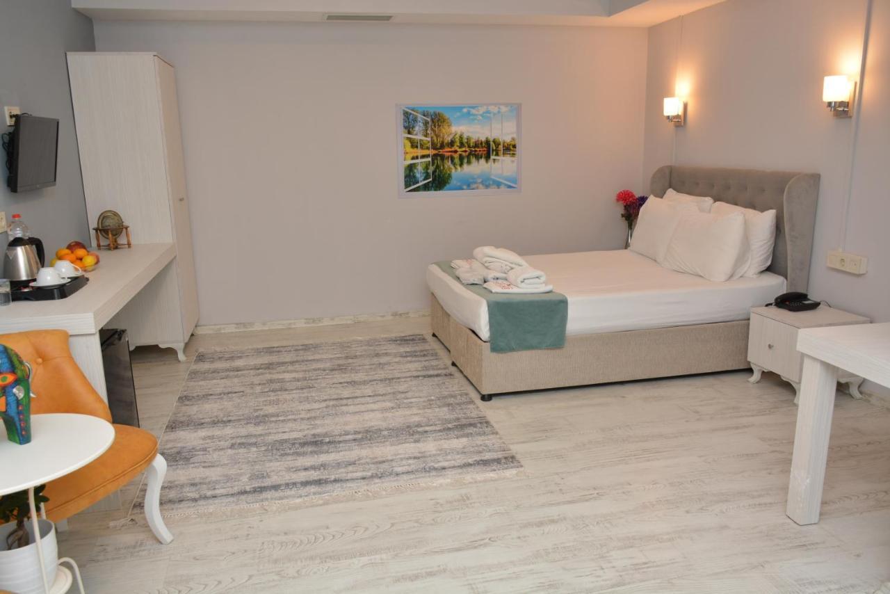 Nar Palace Isztambul Kültér fotó