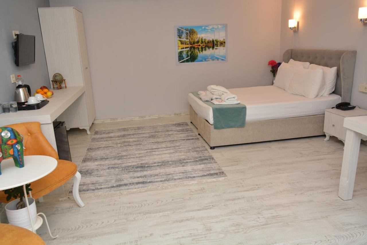 Nar Palace Isztambul Kültér fotó