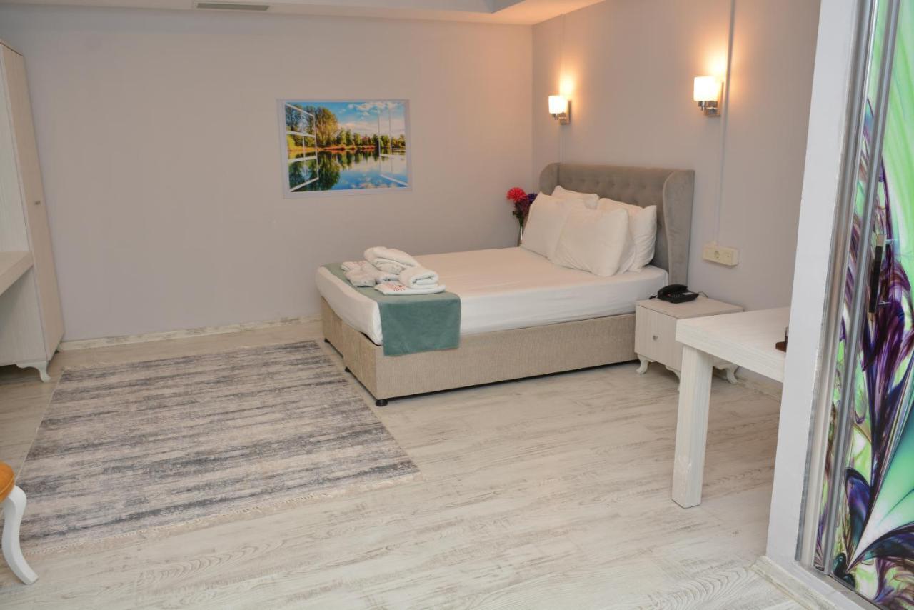 Nar Palace Isztambul Kültér fotó