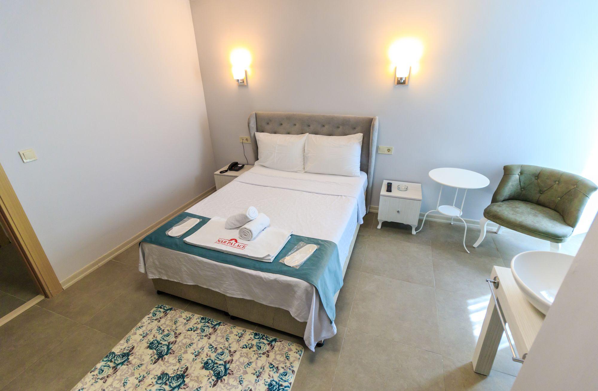 Nar Palace Isztambul Kültér fotó